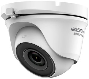Kamera monitoringu HiWatch HWT-T120-M(2,8mm) AHD, HD-CVI, HD-TVI, analogowy 1920 x 1080 px