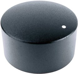 Pokrętło Cliff FC7234 FC7234, (Ø x W) 35 mm x 19 mm, 1 szt.