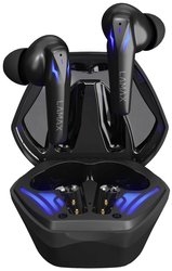 Słuchawki douszne Lamax Heroes Ninja1 LMXHNI1 Stereo czarny