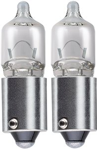Żarówka samochodowa H6W OSRAM Ultra Life, BAX 9s, 6 W, 12 V, 1 par(a)