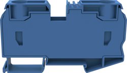 Terminal przepustowy Degson WS35-01P-12-00A(H) klema sprężynowa  1 szt.