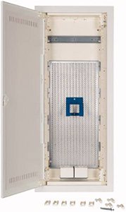 Rozdzielnica mała Eaton KLV-60HWM-W-F 302424,  360 mm x 840 mm x 100 mm, 1 szt.