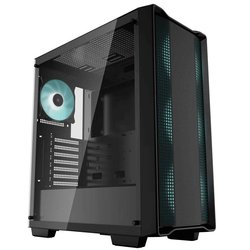 Obudowa do komputera Midi Tower DeepCool CC560, czarny