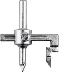Wycinak okręgów kwb  178100 78 mm 1 szt.