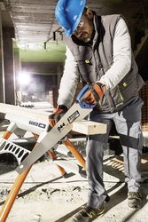 Piła płatnica Bahco  244-22-U7/8-HP 1 szt.