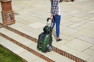 Bosch Home and Garden AdvancedAquatak 140 Myjka ciśnieniowa  140 bar Zimna woda