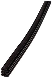 Wymienne gumki wycieraczek do wycieraczek płaskich HP Autozubehör 18616, 800 mm, Wycieraczka płaska, 2 szt.