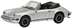 Model samochodu Schuco 452671000 H0 Porsche 911 Carrera 3.2 kabriolet