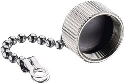 Zatyczka do złącza okrągłego Lumberg 0383 DIN