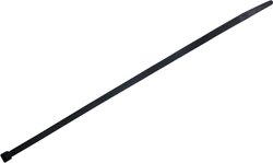 Opaska kablowa TRU COMPONENTS 1578058, 200 mm, poliamid 6.6, 100 szt.