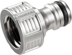 Połączenie do kranu GARDENA 18240-50 20,96 mm (1/2'') AG