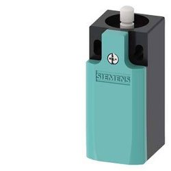 Wyłącznik pozycyjny, obudowa z tworzywa sztucznego, EN50047, 31 mm podłączenie urządzenia Przełącznik pozycyjny Siemens 3SE5232-0PC05 3SE52320PC05, 6 A, IP65, 1 szt.