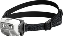 Latarka czołowa Ledlenser HF6R Core white, 800 lm, 60 h, 126 g