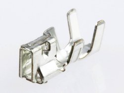 Styk zaciskany Molex MOL Automotive 5600850101, 1 szt.