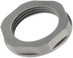 Nakrętka kontrująca LAPP 53019031   PG13.5  poliamid szaro-biały (ral 7035) 1 szt.