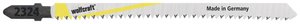 Brzeszczot do wyrzynarek HCS 130 mm z trzonkiem T. Wolfcraft  2324000 1 szt.