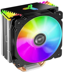 Jonsbo CR-1000 GT Radiator z wentylatorem na procesor
