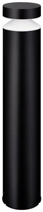 Lampa podstawowa Philips Outdoor Laven 6 W, 2700 kelwinów, czarna Oprawa bazowa LED Philips Laven 8720169266674 6 W  IP44