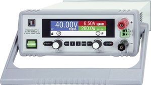Zasilacz laboratoryjny regulowany EA Elektro Automatik EA-PS 3080-05 C 0 - 80 V/DC 0 - 5 A 160 W