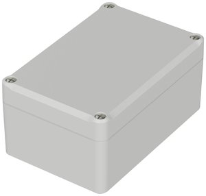 Urządzenia przemysłowe Bopla EUROMAS ET 215 63215000, (D x S x W) 120 x 80 x 57 mm, ABS, 1 szt.