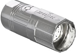 Złącze ASTA014FR01400235C00 Intercontec ASTA014FR01400235C00 Zawartość: 1 szt.