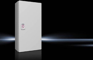 Obudowa instalacyjna Rittal KX 1550.000 1550000, IP66, 200 mm x 400 mm x 120 mm, 1 szt.