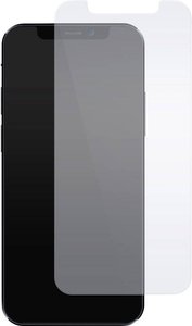 Szkło ochronne Black Rock „SCHOTT 9H” do Apple iPhone 12 mini, przezroczyste Szkło ochronne na wyświetlacz  Black Rock 1 szt.