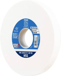 Tarcza szlifierska PFERD BW 20025-51 AW 80 HSS 39009703 1 szt.