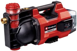 Akumulatorowa pompa ogrodowa Einhell 4180430 1 szt.