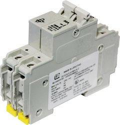 CBI Electric  QYD28U2080B0Z  Wyłącznik automatyczny    Kompatybilne bezpieczniki fotowoltaicznych      80 A    80 V/DC  1 szt.
