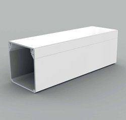 Kanał kablowy KOPOS LHD 40X40_P2, (D x S x W) 2000 x 40 x 40 mm, 1 szt.