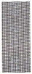 Papier ścierny ręczny Bosch Accessories  2608608N27 230 mm 5 szt.