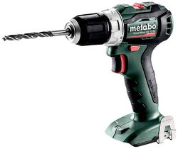 Wiertarko-wkrętarka akumulatorowa Metabo PowerMaxx BS 12 BL 601038890 12 V