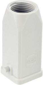 Obudowa tulejki Han® 3A-gg-Pg11 09 20 003 0420 Harting 1 szt.