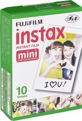 Film do polaroida Fujifilm INSTAX MINI 10er Pack