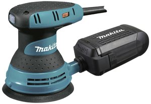 Szlifierka mimośrodowa Makita  BO5031J 300 W