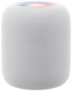 Apple HomePod (2. generacji) Gen) - biały Apple HomePod (2. generacja) MQJ83D/A