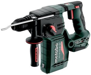 Młot wielofunkcyjny, akumulatorowy Metabo KH 18 LTX BL 24  601713840 1 szt.