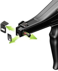 Zapasowy nóż do szczypiec do opasek kablowych HellermannTyton EVO7(SP) 110-70106