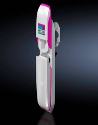 System zamka Rittal AX 2435.100 2435100, odlew, 1 szt.