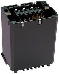 Gniazdo Zero8 wysokoprofilowe ekranowane 12-stykowe ept 406-54112-51 Listwa pin, żeńska 1 szt.