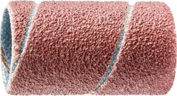 Tuleja szlifierska 15 x 30 mm korund A 80 małe opakowanie KSB Papier ścierny tuleja PFERD KSB 1530 A 80 42236108 25 szt.
