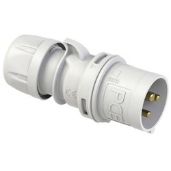 Złacze męskie CEE PC Electric 013-1 16 A