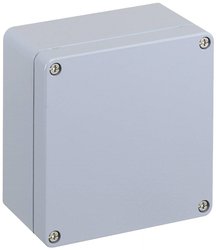 Obudowa instalacyjna Spelsberg AL 1616-9 15001101, IP66, 160 mm x 160 mm x 91 mm , 1 szt.