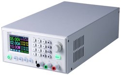 Programowalny zasilacz laboratoryjny max 24 A, 1440 W, RTC, zabezpieczenie nadprądowe Zasilacz laboratoryjny regulowany Joy-it JT-PS1440-C 0 - 60 V 0 - 24 A 1440 W