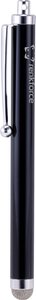 Rysik do ekranu dotykowego Renkforce Capacitive Stylus, czarny