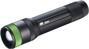 Latarka GP Discovery GPDISFLCR41BL935 GPDISFLCR41BL935 650 lm