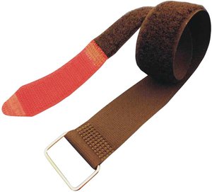Taśma rzepowa FASTECH® F101-50-2000M F101-50-2000M, (D x S) 2000 mm x 50 mm, 1 szt.