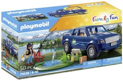 Playmobil 71038 1 szt.