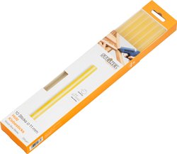 Wkłady do pistoletu do klejenia na gorąco Steinel 006778 10 szt.